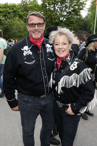 Premiere 'Halbblut' in Bad Segeberg