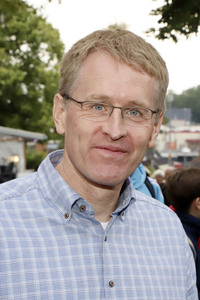 Premiere 'Halbblut' in Bad Segeberg