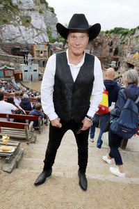 Premiere 'Halbblut' in Bad Segeberg