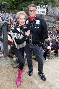 Premiere 'Halbblut' in Bad Segeberg