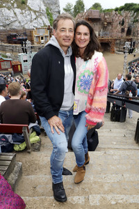 Premiere 'Halbblut' in Bad Segeberg