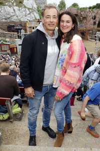 Premiere 'Halbblut' in Bad Segeberg