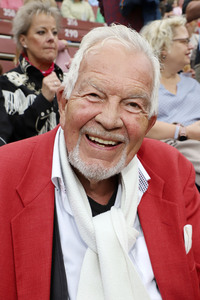 Premiere 'Halbblut' in Bad Segeberg