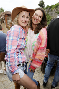 Premiere 'Halbblut' in Bad Segeberg