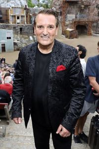 Premiere 'Halbblut' in Bad Segeberg