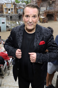 Premiere 'Halbblut' in Bad Segeberg