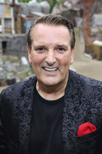 Premiere 'Halbblut' in Bad Segeberg