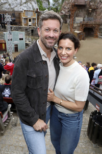 Premiere 'Halbblut' in Bad Segeberg