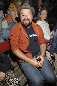 Premiere 'Halbblut' in Bad Segeberg