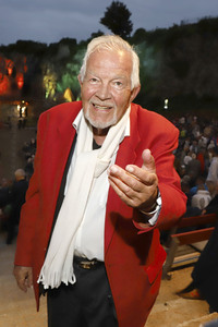 Premiere 'Halbblut' in Bad Segeberg