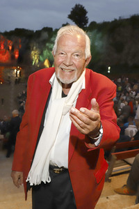 Premiere 'Halbblut' in Bad Segeberg