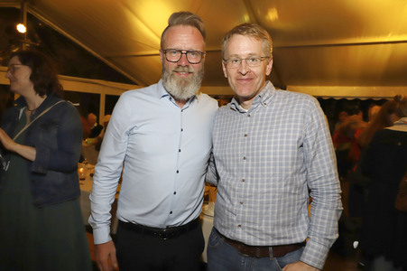 Premiere 'Halbblut' in Bad Segeberg