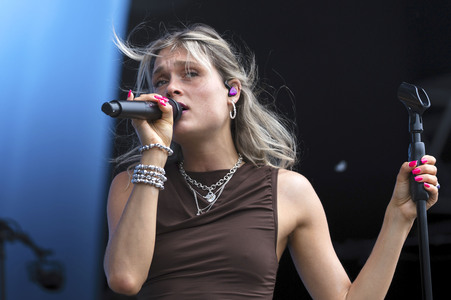 Open R Festival 2025 in Uelzen