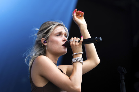 Open R Festival 2025 in Uelzen