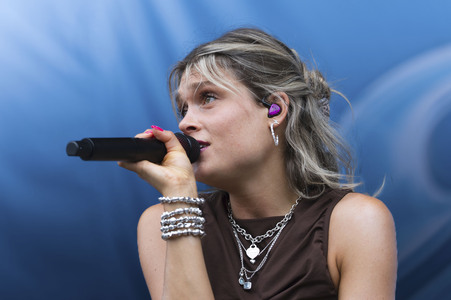 Open R Festival 2025 in Uelzen