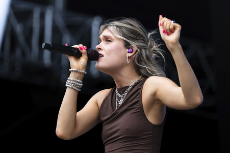 Open R Festival 2025 in Uelzen