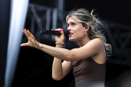 Open R Festival 2025 in Uelzen