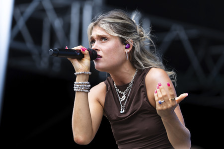 Open R Festival 2025 in Uelzen