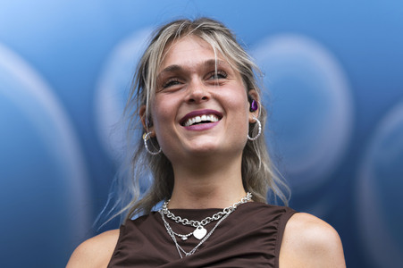 Open R Festival 2025 in Uelzen