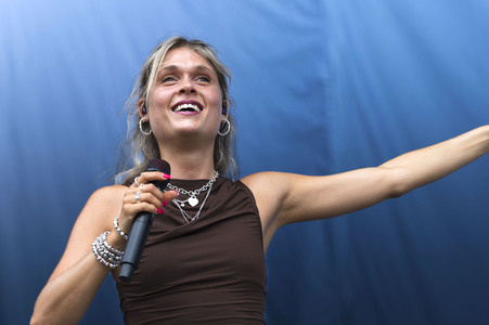 Open R Festival 2025 in Uelzen