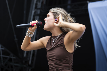 Open R Festival 2025 in Uelzen