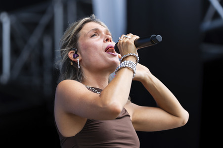 Open R Festival 2025 in Uelzen