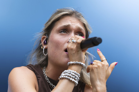 Open R Festival 2025 in Uelzen