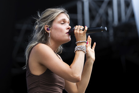 Open R Festival 2025 in Uelzen