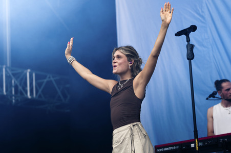 Open R Festival 2025 in Uelzen