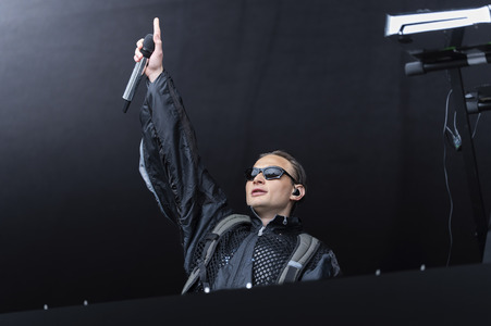 Open R Festival 2025 in Uelzen