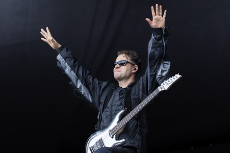 Open R Festival 2025 in Uelzen