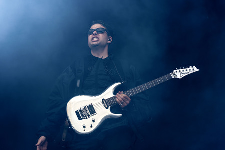 Open R Festival 2025 in Uelzen