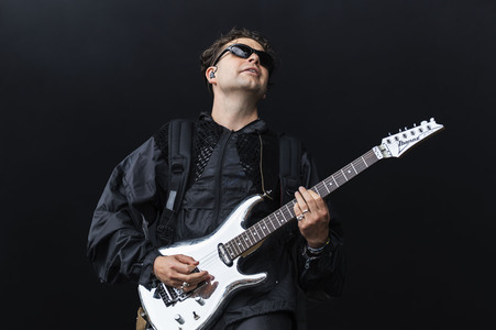 Open R Festival 2025 in Uelzen