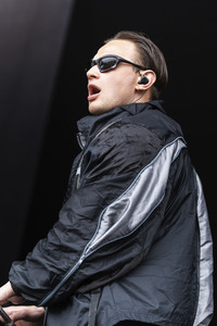 Open R Festival 2025 in Uelzen