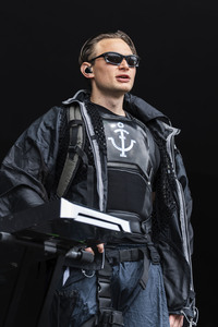 Open R Festival 2025 in Uelzen