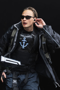 Open R Festival 2025 in Uelzen