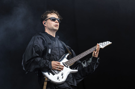 Open R Festival 2025 in Uelzen