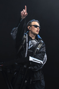 Open R Festival 2025 in Uelzen