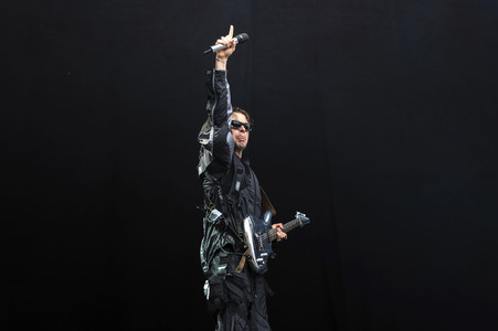 Open R Festival 2025 in Uelzen