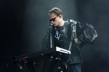 Open R Festival 2025 in Uelzen