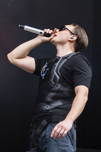 Open R Festival 2025 in Uelzen