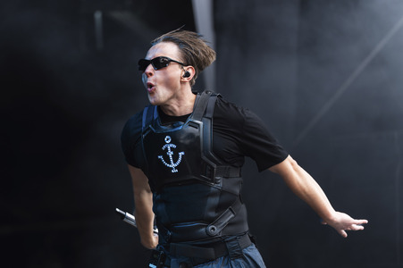 Open R Festival 2025 in Uelzen