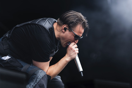 Open R Festival 2025 in Uelzen