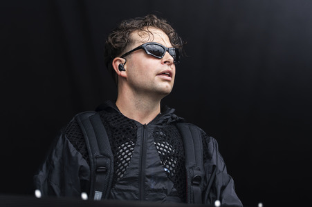 Open R Festival 2025 in Uelzen