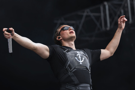 Open R Festival 2025 in Uelzen