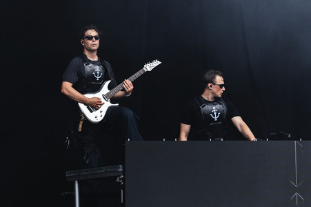 Open R Festival 2025 in Uelzen