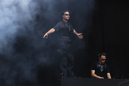 Open R Festival 2025 in Uelzen