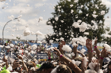 Open R Festival 2025 in Uelzen