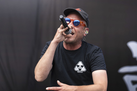 Open R Festival 2025 in Uelzen