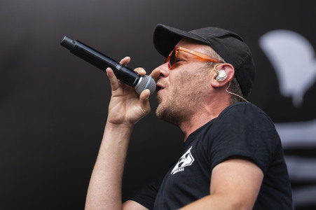 Open R Festival 2025 in Uelzen